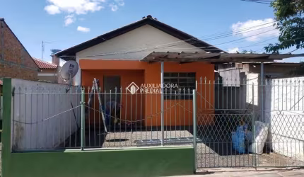 Terreno à venda na Rua Recife, 310, Mathias Velho, Canoas, 88 m2 por R$ 373.000