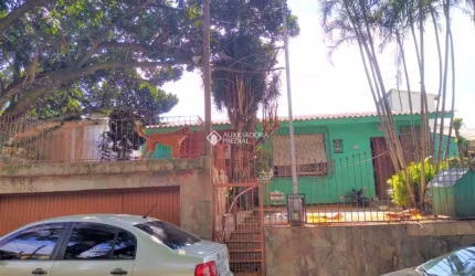 Casa com 3 quartos à venda na Acesso dos Guapuruvus, 98, Santa Tereza, Porto Alegre, 90 m2 por R$ 320.000
