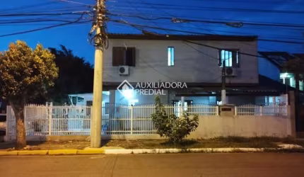 Casa com 4 quartos à venda na Rua Nicolau Seibel, 595, Rio Branco, Canoas, 140 m2 por R$ 350.500