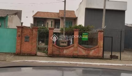 Casa com 3 quartos à venda na Rua Boa Saúde, 191, Rio Branco, Canoas, 158 m2 por R$ 650.000