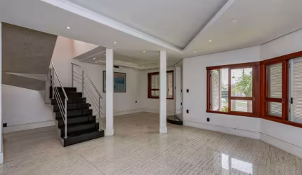 Casa com 4 quartos à venda na das Nações, 69, Parque Tamandaré, Esteio, 310 m2 por R$ 1.300.000
