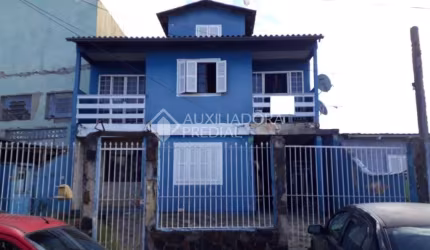 Casa em condomínio fechado com 4 quartos à venda na Rua Bispo Isac Aco, 91, Rubem Berta, Porto Alegre, 127 m2 por R$ 250.000
