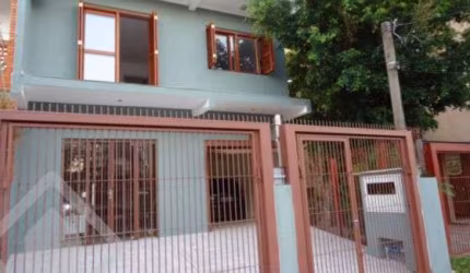 Casa com 4 quartos à venda na Rua Monsenhor Veras, 588, Santana, Porto Alegre, 330 m2 por R$ 1.060.000