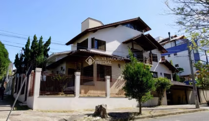 Casa em condomínio fechado com 4 quartos à venda na Rua Dona Adda Mascarenhas de Moraes, 1457, Jardim Itu Sabará, Porto Alegre, 338 m2 por R$ 1.750.000