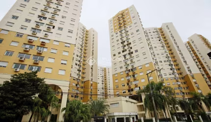 Apartamento com 3 quartos à venda na Avenida Bento Gonçalves, 1515, Partenon, Porto Alegre, 65 m2 por R$ 469.000