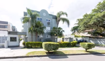 Apartamento com 3 quartos à venda na Rua Porto Calvo, 132, Ipanema, Porto Alegre, 71 m2 por R$ 298.000