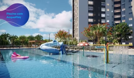 Apartamento com 2 quartos à venda na Rua Tenente Ary Tarrago, 2575, Jardim Itu Sabará, Porto Alegre, 56 m2 por R$ 370.000