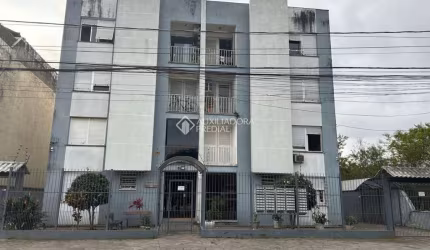 Apartamento com 1 quarto à venda na Rua Tamandaré, 820, Camaquã, Porto Alegre, 40 m2 por R$ 190.000