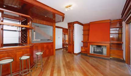 Cobertura com 3 quartos à venda na Avenida Panamericana, 1009, Jardim Lindóia, Porto Alegre, 354 m2 por R$ 1.200.000