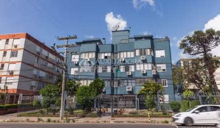 Cobertura com 2 quartos à venda na Avenida Doutor Carlos Barbosa, 560, Medianeira, Porto Alegre, 106 m2 por R$ 360.400