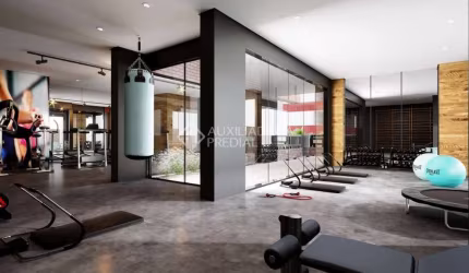 Apartamento com 3 quartos à venda na Avenida Carlos Barbosa, 360, Predial, Torres, 83 m2 por R$ 1.284.029
