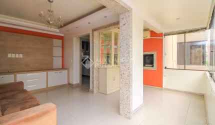 Apartamento com 2 quartos à venda na Rua Visconde de Duprat, 168, Petrópolis, Porto Alegre, 75 m2 por R$ 480.000
