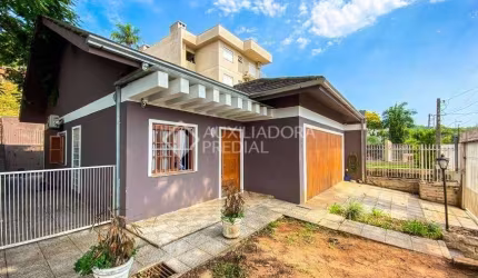 Casa com 2 quartos à venda na Rua Júlio Birck, 104, Vila Nova, Novo Hamburgo, 124 m2 por R$ 604.900