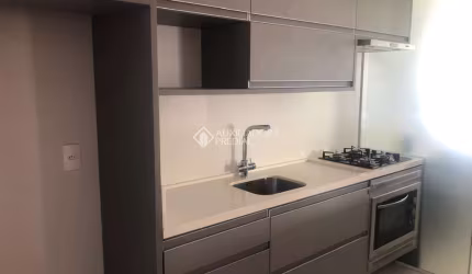 Apartamento com 2 quartos à venda na Rua João Alberto Tomazoni, 381, Sanvitto, Caxias do Sul, 83 m2 por R$ 535.000