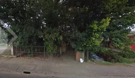 Terreno em condomínio fechado à venda na Avenida Bernardino Silveira de Amorim, 651, Sarandi, Porto Alegre, 695 m2 por R$ 448.000