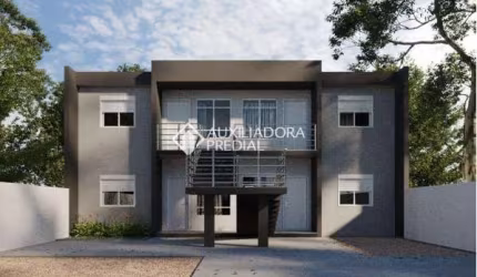 Prédio à venda na Rua Curupaiti, 142, Nossa Senhora das Graças, Canoas, 80 m2 por R$ 399.000