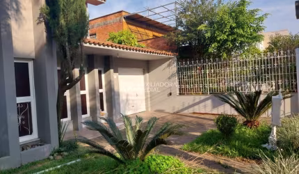 Casa com 4 quartos à venda na Rua General Salustiano, 84, Marechal Rondon, Canoas, 248 m2 por R$ 1.600.000