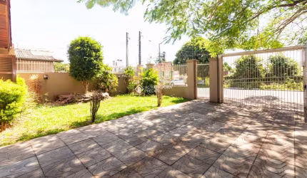 Casa com 3 quartos à venda na Rua Mem de Sá, 529, Nossa Senhora das Graças, Canoas, 204 m2 por R$ 874.000