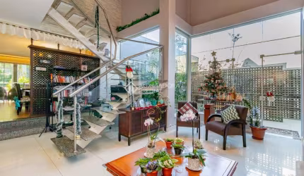 Casa com 4 quartos à venda na Rua FAB, 380, Nossa Senhora das Graças, Canoas, 586 m2 por R$ 3.123.000