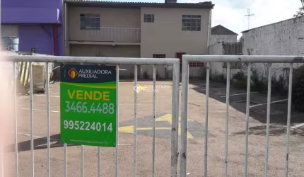 Terreno à venda na Avenida Guilherme Schell, 1040, Mathias Velho, Canoas, 330 m2 por R$ 950.000