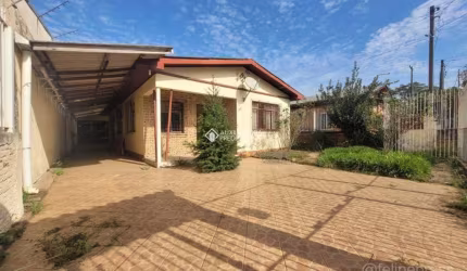 Casa com 3 quartos à venda na Rua Itabaiana, 166, Mathias Velho, Canoas, 363 m2 por R$ 416.250