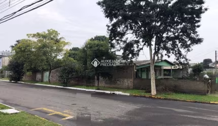 Terreno à venda na Rua Princesa Isabel, 825, Fátima, Canoas, 421 m2 por R$ 285.000