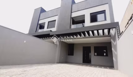 Casa com 3 quartos à venda na Rua Mamoré, 318, Igara, Canoas, 144 m2 por R$ 750.000