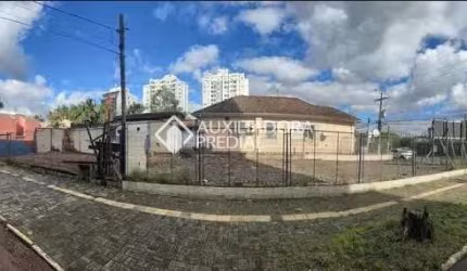 Terreno à venda na Rua Regente Feijó, 29, Centro, Canoas, 365 m2 por R$ 750.000