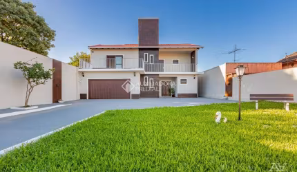 Casa com 5 quartos à venda na Rua Caxias, 60, Centro, Esteio, 362 m2 por R$ 1.900.000