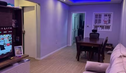 Casa com 2 quartos à venda na Rua Santa Lúcia, 121, Olaria, Canoas, 110 m2 por R$ 430.000