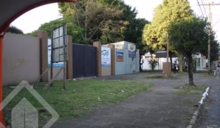 Terreno à venda na Rua Saldanha da Gama, 479, Harmonia, Canoas, 1496 m2 por R$ 1.200.000