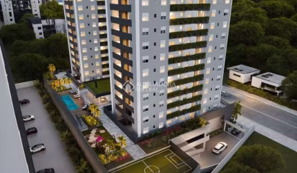 Cobertura com 2 quartos à venda na Rua Araçá, 545, Centro, Canoas, 77 m2 por R$ 477.000