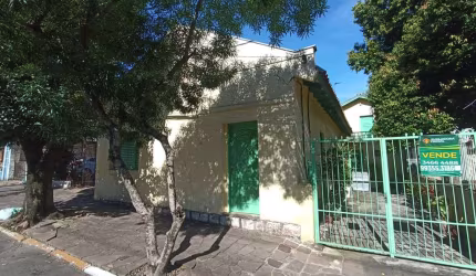 Casa com 2 quartos à venda na Rua General Salustiano, 232, Marechal Rondon, Canoas, 84 m2 por R$ 1.383.000