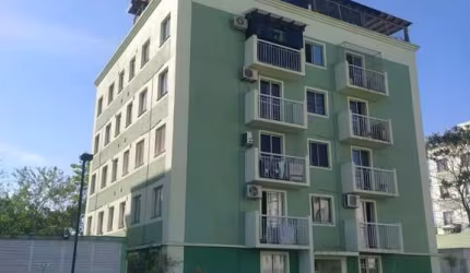 Cobertura com 3 quartos à venda na Avenida Açucena, 2999, Estância Velha, Canoas, 110 m2 por R$ 360.000