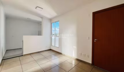 Apartamento com 2 quartos à venda na Avenida Justino Camboim, 1049, Camboim, Sapucaia do Sul, 39 m2 por R$ 177.900