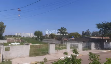Terreno em condomínio fechado à venda na Rua Hermes da Fonseca, 1460, Rio Branco, Canoas, 1700 m2 por R$ 1.280.000