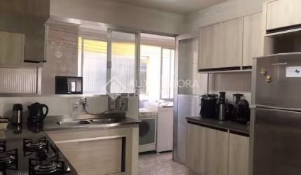 Apartamento com 2 quartos à venda na Rua La Salle, 76, Marechal Rondon, Canoas, 79 m2 por R$ 350.000