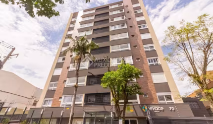 Prédio à venda na Rua Afonso Charlier, 70, Centro, Canoas