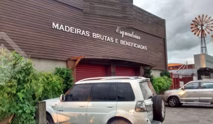 Terreno em condomínio fechado à venda na Rua Boqueirão, 2300, Igara, Canoas, 5539 m2 por R$ 8.900.000
