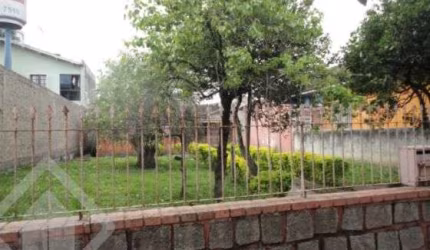 Terreno em condomínio fechado à venda na Rua Rio Grande do Norte, 99, Mathias Velho, Canoas, 352 m2 por R$ 320.000