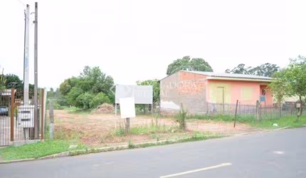 Terreno à venda na Rua Júlio Pereira de Souza, 135, Estância Velha, Canoas, 1142 m2 por R$ 430.000