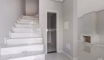 Casa com 3 quartos à venda na Rua Bambus, 77, Estância Velha, Canoas, 172 m2 por R$ 1.065.000