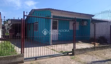 Casa com 4 quartos à venda na Rua Mauá, 1373, Rio Branco, Canoas, 338 m2 por R$ 420.000
