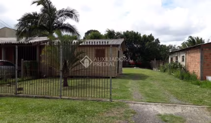 Terreno à venda na Rua Diogo Antônio Feijó, 145, Estância Velha, Canoas, 450 m2 por R$ 315.000