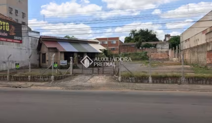 Terreno em condomínio fechado à venda na Avenida Getúlio Vargas, 6881, Marechal Rondon, Canoas, 1430 m2 por R$ 4.500.000