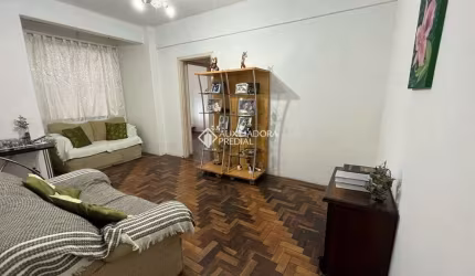 Apartamento com 3 quartos à venda na Avenida Farrapos, 128, Floresta, Porto Alegre, 88 m2 por R$ 195.000