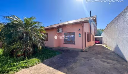 Casa com 3 quartos à venda na Rua Princesa Isabel, 275, Fátima, Canoas, 84 m2 por R$ 700.000