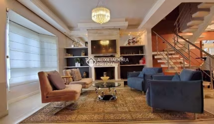 Casa com 4 quartos à venda na Rua Resedá, 124, Estância Velha, Canoas, 239 m2 por R$ 1.980.000
