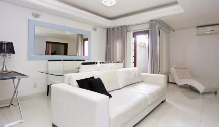 Casa em condomínio fechado com 4 quartos à venda na Rua Alfredo Miranda Obino, 205, Jardim Itu Sabará, Porto Alegre, 332 m2 por R$ 1.300.000