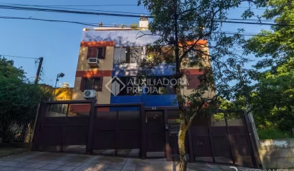 Cobertura com 3 quartos à venda na Rua Banco da Província, 60, Santa Tereza, Porto Alegre, 99 m2 por R$ 450.000